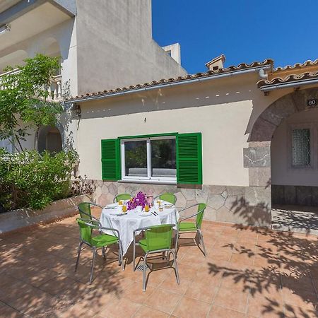 Holiday Home Can Paco Кан Пикафорт Екстериор снимка