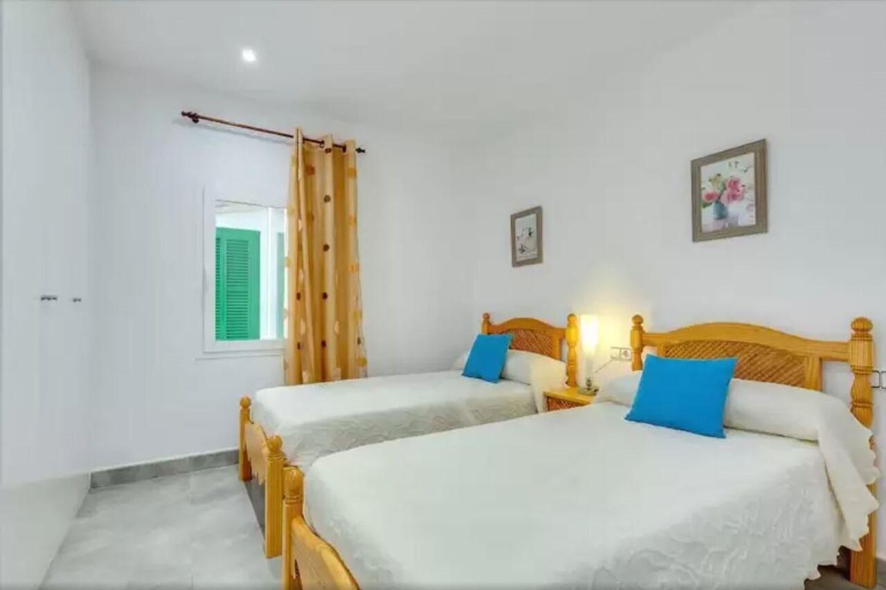 Holiday Home Can Paco Кан Пикафорт Екстериор снимка