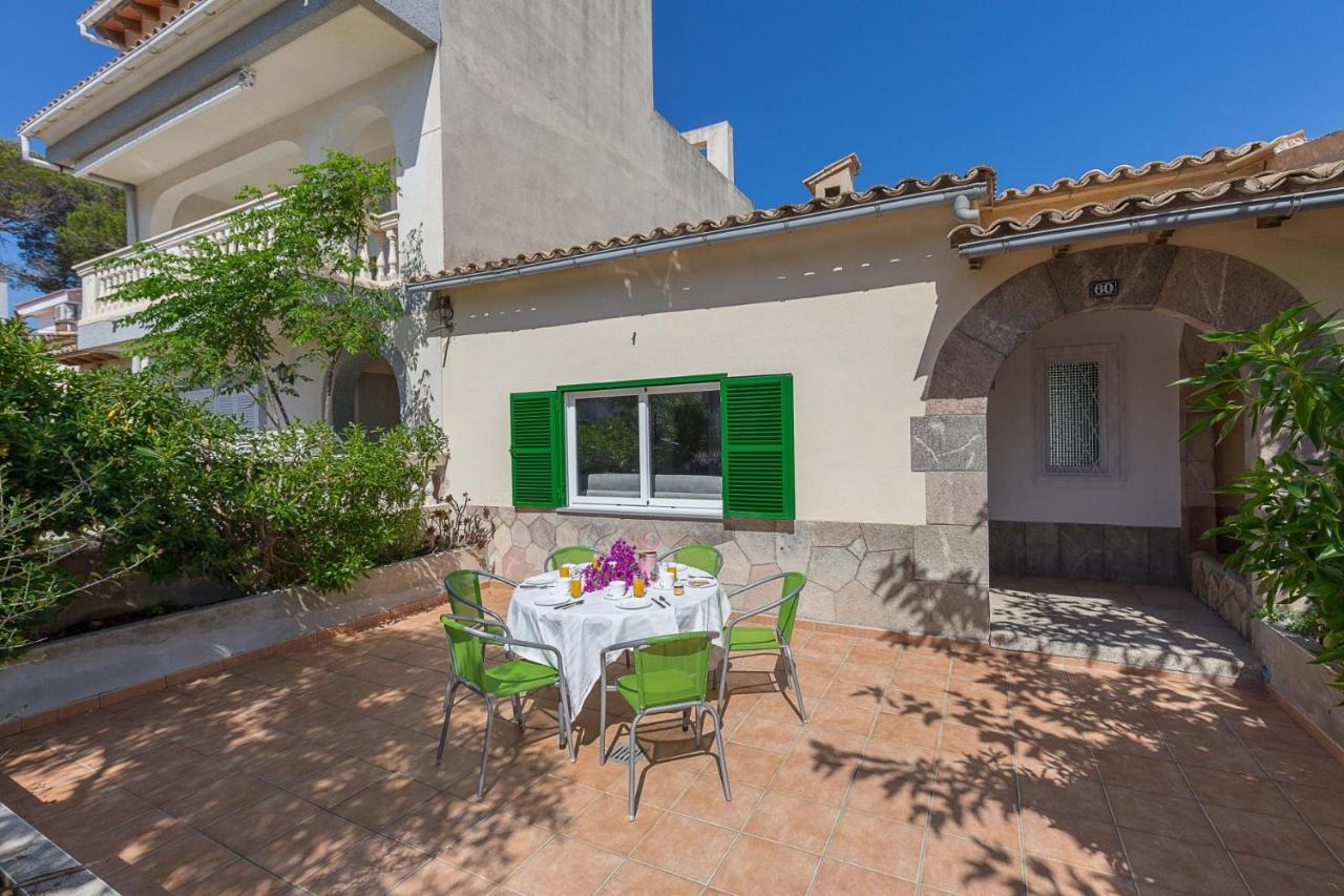 Holiday Home Can Paco Кан Пикафорт Екстериор снимка