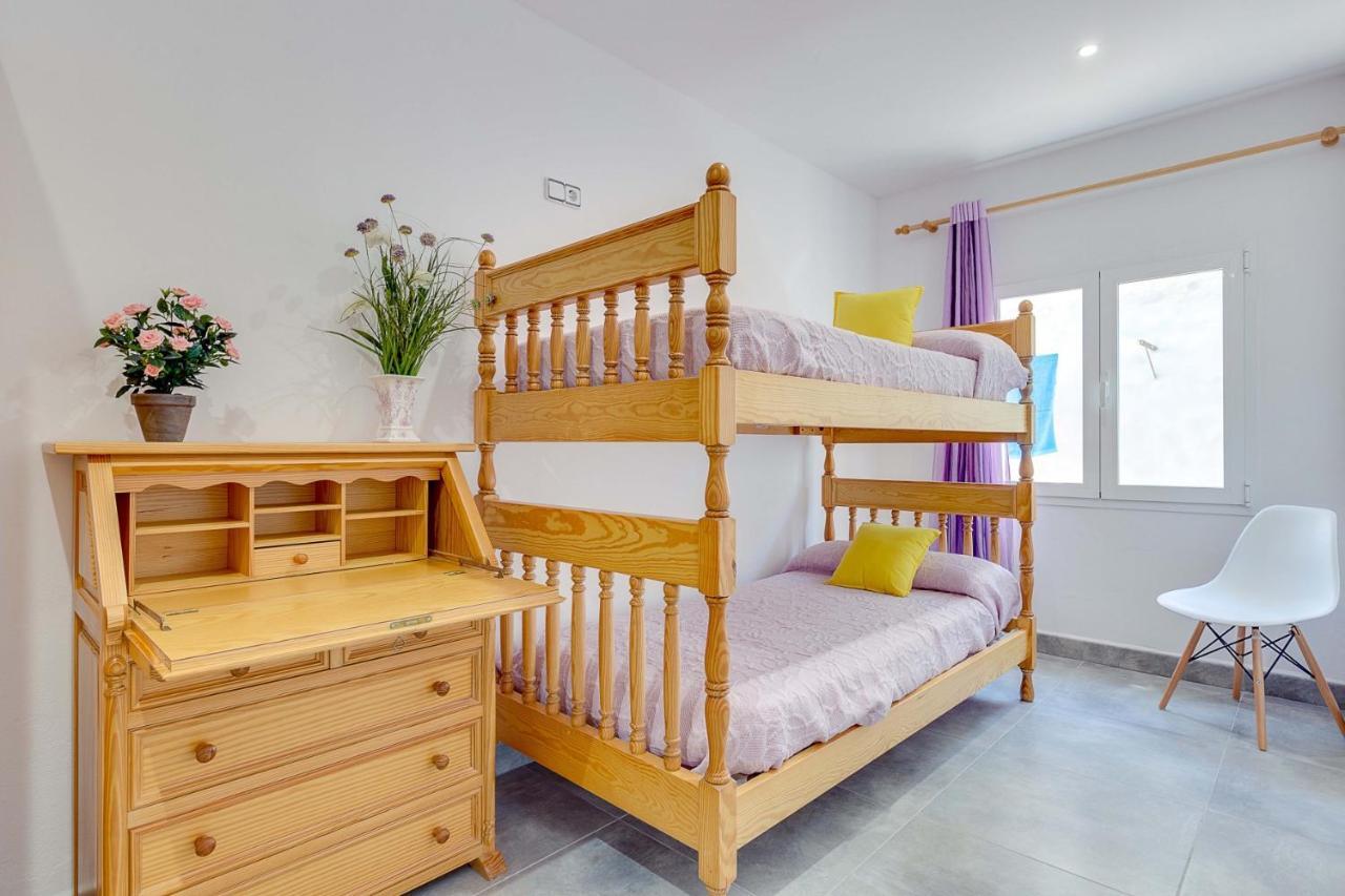 Holiday Home Can Paco Кан Пикафорт Екстериор снимка