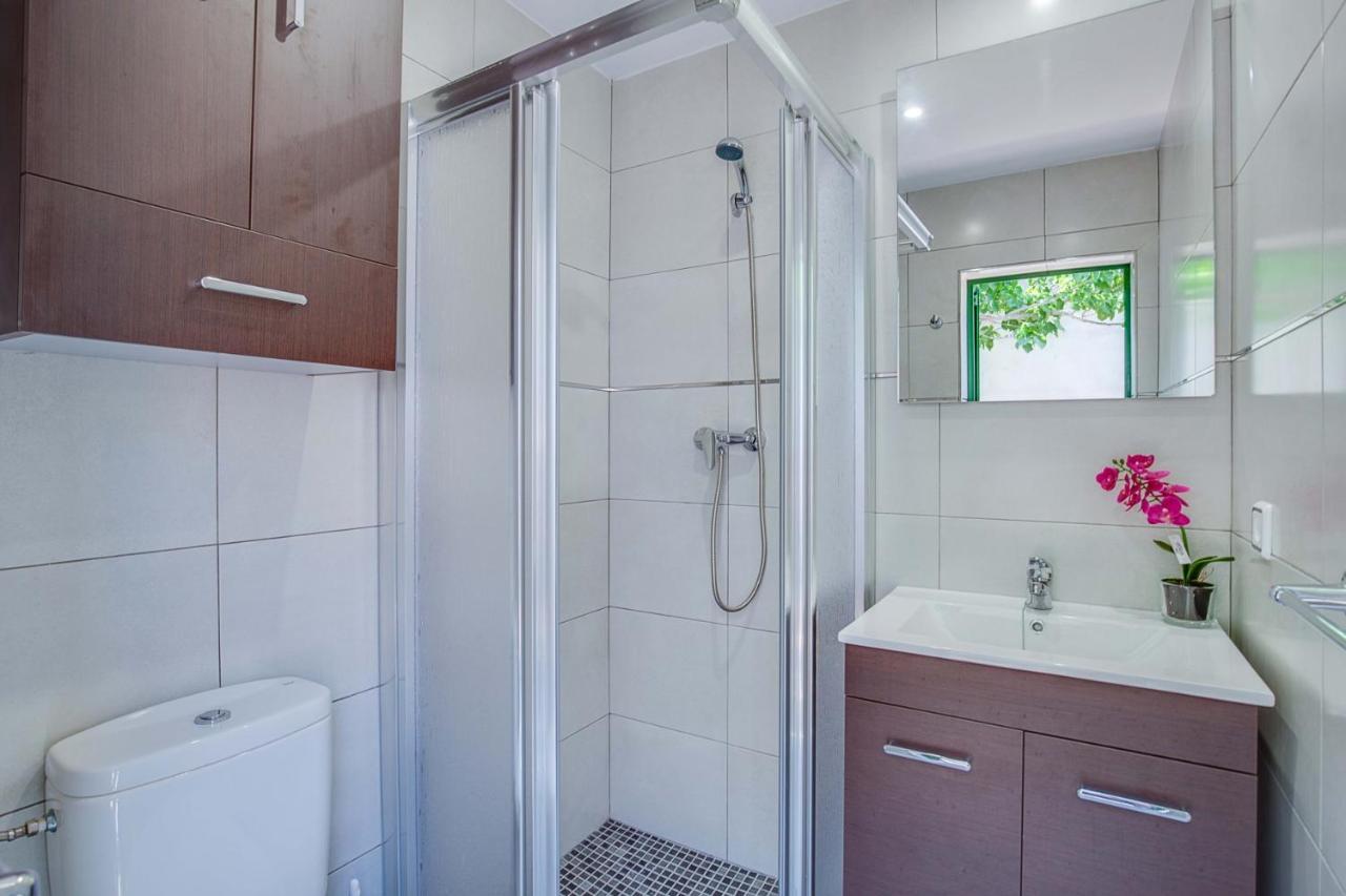 Holiday Home Can Paco Кан Пикафорт Екстериор снимка