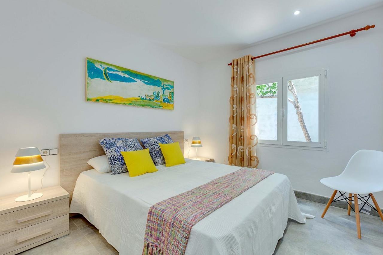 Holiday Home Can Paco Кан Пикафорт Екстериор снимка