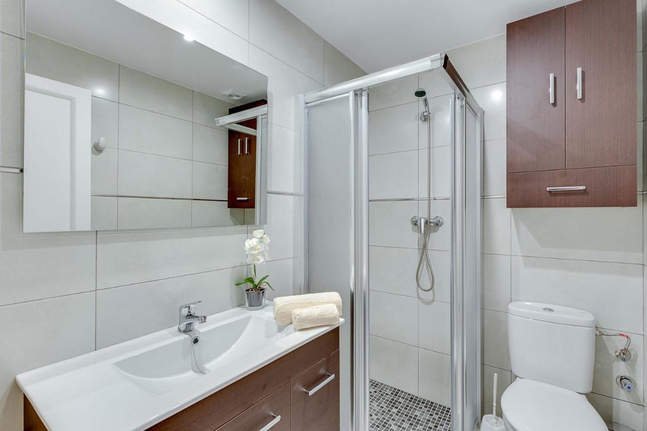 Holiday Home Can Paco Кан Пикафорт Екстериор снимка